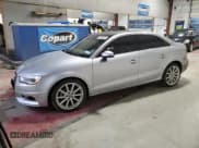 ✅ 2015 Audi A3 Premium • VIN: WAUAJGFFXF1097276 • Lot: 90334585. Wystawiony na Copart z przebiegiem 123 114 mil. Bezpłatny archiwum sprzedaży aukcyjnych z USA i szczegółowy raport historii pojazdu na DreamBid. Zdjęcie 1.