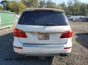 ✅ 2015 Mercedes-Benz GL 450 • VIN: 4JGDF6EE9FA445827 • Лот: 85299855. Опубликован ранее на Copart с пробегом 153 157 миль. Бесплатный доступ к архиву аукционных продаж из США и подробный отчёт об истории автомобиля на DreamBid. Изображение 6.