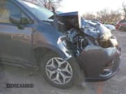 ✅ 2024 Subaru Forester Premium • VIN: JF2SKADC6RH462947 • Lot: 43861738. Listed on IAAI with 34,564 mi. Free auction sales archive from the USA and detailed vehicle history report at DreamBid. Image 17.