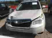 2015 Subaru Forester Limited с VIN JF2SJAHC2FH416069, выставлен на аукционе IAAI как лот 43444644 с пробегом 231 862 миль миль и . История ставок и продаж доступна на DreamBid. Изображение 12.