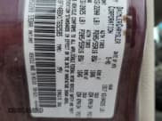 ✅ 2001 Chrysler PT Cruiser • VIN: 3C8FY4BBX1T692585 • Lot: 82639205. Wystawiony na Copart z przebiegiem 100 322 mil. Bezpłatny archiwum sprzedaży aukcyjnych z USA i szczegółowy raport historii pojazdu na DreamBid. Zdjęcie 12.