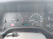 ✅ 2000 Jeep Wrangler Sport • VIN: 1J4FA49S2YP735627 • Lot: 43649472. Listed on IAAI with 140,099 mi. Free auction sales archive from the USA and detailed vehicle history report at DreamBid. Image 7.