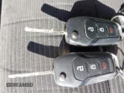 ✅ 2015 Ford F-150 XLT • VIN: 1FTFX1EG8FFC59469 • Lot: 41885182. Listed on IAAI with 93,147 mi. Free auction sales archive from the USA and detailed vehicle history report at DreamBid. Image 11.