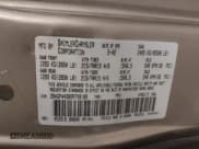 ✅ 2002 Dodge Caravan Sport • VIN: 2B4GP44382R739189 • Lot: 43850506. Listed on IAAI with 169,318 mi. Free auction sales archive from the USA and detailed vehicle history report at DreamBid. Image 9.