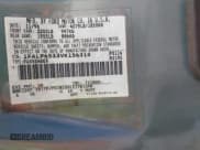 ✅ 1997 Ford Contour LX • VIN: 1FALP6533VK156310 • Лот: 41567292. Опубликован ранее на IAAI с пробегом 79 619 миль. Бесплатный доступ к архиву аукционных продаж из США и подробный отчёт об истории автомобиля на DreamBid. Изображение 9.