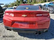 ✅ 2017 Chevrolet Camaro 2LT • VIN: 1G1FD1RS0H0108079 • Лот: 91091715. Опубликован ранее на Copart с пробегом Не указан. Бесплатный доступ к архиву аукционных продаж из США и подробный отчёт об истории автомобиля на DreamBid. Изображение 6.