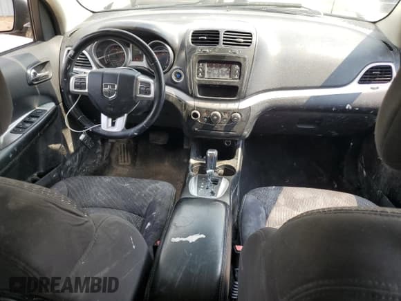 ✅ 2013 Dodge Journey SXT • VIN: 3C4PDCCG6DT548994 • Lot: 67242325. Wystawiony na Copart z przebiegiem 261 941 mil. Bezpłatny archiwum sprzedaży aukcyjnych z USA i szczegółowy raport historii pojazdu na DreamBid. Zdjęcie 8.