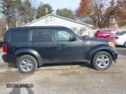 ✅ 2008 Dodge Nitro SLT • VIN: 1D8GU58K68W107506 • Lot: 43736720. Listed on IAAI with 169,905 mi. Free auction sales archive from the USA and detailed vehicle history report at DreamBid. Image 14.