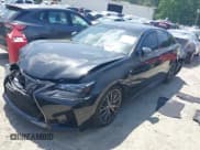 ✅ 2019 Lexus GS F • VIN: JTHBP1BL6KA003000 • Lot: 42263578. Wystawiony na IAAI z przebiegiem 29 500 mil. Bezpłatny archiwum sprzedaży aukcyjnych z USA i szczegółowy raport historii pojazdu na DreamBid. Zdjęcie 17.