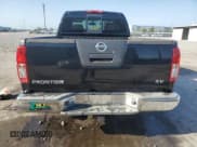✅ 2012 Nissan Frontier SV • VIN: 1N6AD0CU3CC476475 • Lot: 53733305. Wystawiony na Copart z przebiegiem 99 784 mil. Bezpłatny archiwum sprzedaży aukcyjnych z USA i szczegółowy raport historii pojazdu na DreamBid. Zdjęcie 6.