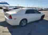 2008 Chevrolet Malibu Hybrid with VIN 1G1ZF57538F254369, listed as a Copart auction lot 85912055 with 129,226 mi miles and Salvage title. Bid and sale history available at DreamBid. Image 3.