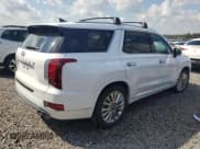 ✅ 2020 Hyundai Palisade Limited • VIN: KM8R54HE6LU125397 • Лот: 74623454. Опубликован ранее на Copart с пробегом 58 081 миль. Бесплатный доступ к архиву аукционных продаж из США и подробный отчёт об истории автомобиля на DreamBid. Изображение 3.