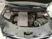 2010 Chevrolet Equinox 1LT z VIN 2CNALDEWXA6329373, wystawiony jako Copart lot #81920765 z przebiegiem 107 419 mil mil oraz Czysty tytuł • Clean title. Historia ofert i sprzedaży dostępna na DreamBid. Obrazek 12.