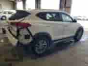 2017 Hyundai Tucson SE с VIN KM8J3CA44HU553989, выставлен на аукционе Copart как лот 84636975 с пробегом 84 663 миль миль и Списание • Salvage title. История ставок и продаж доступна на DreamBid. Изображение 3.