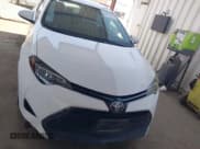 ✅ 2018 Toyota Corolla L • VIN: 2T1BURHE8JC965570 • Lot: 42431828. Listed on IAAI with 96,422 mi. Free auction sales archive from the USA and detailed vehicle history report at DreamBid. Image 12.