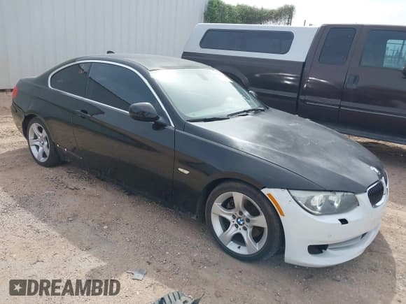 ✅ 2013 BMW 3 Series 328i • VIN: WBAKE5C53DJ106745 • Лот: 41921750. Опубликован ранее на IAAI с пробегом 91 742 миль. Бесплатный доступ к архиву аукционных продаж из США и подробный отчёт об истории автомобиля на DreamBid. Изображение 1.