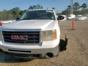 ✅ 2011 GMC Sierra 1500 SLE • VIN: 1GTR1VEA7BZ100372 • Lot: 80681925. Wystawiony na Copart z przebiegiem 170 963 mil. Bezpłatny archiwum sprzedaży aukcyjnych z USA i szczegółowy raport historii pojazdu na DreamBid. Zdjęcie 13.