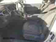 2023 Toyota Camry Hybrid LE with VIN 4T1H31AKXPU058812, listed as a Copart auction lot 85179135 with 21,816 mi miles and Salvage title. Bid and sale history available at DreamBid. Image 7.