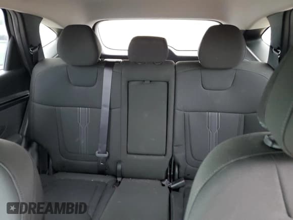 ✅ 2022 Hyundai Tucson SEL • VIN: 5NMJFCAEXNH046070 • Лот: 59991724. Опубликован ранее на Copart с пробегом 38 615 миль. Бесплатный доступ к архиву аукционных продаж из США и подробный отчёт об истории автомобиля на DreamBid. Изображение 10.