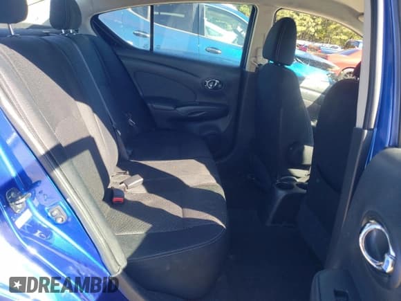 ✅ 2014 Nissan Versa SV • VIN: 3N1CN7AP6EL873347 • Лот: 86428945. Опубликован ранее на Copart с пробегом Не указан. Бесплатный доступ к архиву аукционных продаж из США и подробный отчёт об истории автомобиля на DreamBid. Изображение 10.