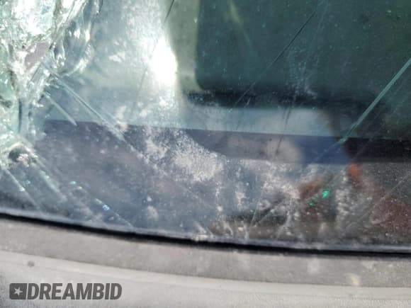 ✅ 2007 Buick Rainier CXL • VIN: 5GADT13S872281332 • Lot: 70108225. Listed on Copart with 216,481 mi. Free auction sales archive from the USA and detailed vehicle history report at DreamBid. Image 12.