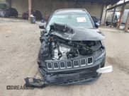 ✅ 2019 Jeep Compass Latitude • VIN: 3C4NJDBB0KT761223 • Lot: 43570553. Wystawiony na IAAI z przebiegiem 48 490 mil. Bezpłatny archiwum sprzedaży aukcyjnych z USA i szczegółowy raport historii pojazdu na DreamBid. Zdjęcie 12.