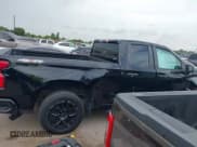 ✅ 2022 Chevrolet Silverado 1500 Custom • VIN: 1GCRYBEK8NZ133288 • Lot: 42588541. Listed on IAAI with 122,891 mi. Free auction sales archive from the USA and detailed vehicle history report at DreamBid. Image 13.