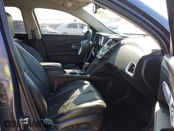 2014 Chevrolet Equinox LT с VIN 2GNALCEK8E6253824, выставлен на аукционе IAAI как лот 43185947 с пробегом 108 870 миль миль и . История ставок и продаж доступна на DreamBid. Изображение 5.