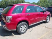 ✅ 2006 Chevrolet Equinox LS • VIN: 2CNDL13F466199094 • Лот: 42915146. Опубликован ранее на IAAI с пробегом 206 214 миль. Бесплатный доступ к архиву аукционных продаж из США и подробный отчёт об истории автомобиля на DreamBid. Изображение 4.