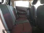 ✅ 2022 Mitsubishi Mirage SE • VIN: ML32AWHJ4NH006367 • Lot: 68974165. Wystawiony na Copart z przebiegiem 42 865 mil. Bezpłatny archiwum sprzedaży aukcyjnych z USA i szczegółowy raport historii pojazdu na DreamBid. Zdjęcie 10.