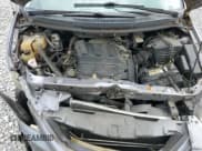 ✅ 2005 Mazda MPV LX • VIN: JM3LW28A950537453 • Lot: 68719105. Wystawiony na Copart z przebiegiem 101 149 mil. Bezpłatny archiwum sprzedaży aukcyjnych z USA i szczegółowy raport historii pojazdu na DreamBid. Zdjęcie 12.