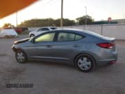 ✅ 2019 Hyundai Elantra SE • VIN: KMHD74LF0KU809462 • Лот: 43317870. Опубликован ранее на IAAI с пробегом 69 271 миль. Бесплатный доступ к архиву аукционных продаж из США и подробный отчёт об истории автомобиля на DreamBid. Изображение 15.