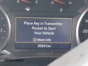 ✅ 2022 Chevrolet Equinox RS • VIN: 3GNAXWEV7NS195920 • Lot: 43404860. Wystawiony na IAAI z przebiegiem 30 361 mil. Bezpłatny archiwum sprzedaży aukcyjnych z USA i szczegółowy raport historii pojazdu na DreamBid. Zdjęcie 7.