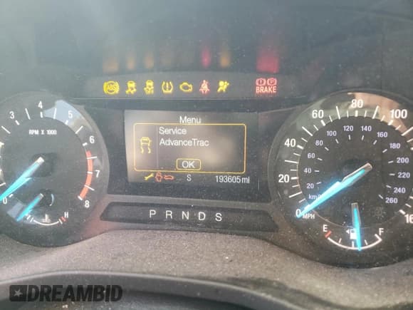 ✅ 2016 Ford Fusion SE • VIN: 3FA6P0H75GR149754 • Lot: 41905325. Listed on Copart with 193,605 mi. Free auction sales archive from the USA and detailed vehicle history report at DreamBid. Image 9.