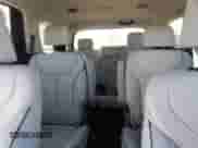 2024 Hyundai Palisade SEL с VIN KM8R24GE6RU792697, выставлен на аукционе Copart как лот 73437134 с пробегом 12 265 миль миль и Чистый • Clean title. История ставок и продаж доступна на DreamBid. Изображение 10.