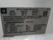 ✅ 2015 Chevrolet Suburban LT • VIN: 1GNSCJKC6FR703644 • Lot: 64113154. Wystawiony na Copart z przebiegiem 177 210 mil. Bezpłatny archiwum sprzedaży aukcyjnych z USA i szczegółowy raport historii pojazdu na DreamBid. Zdjęcie 13.