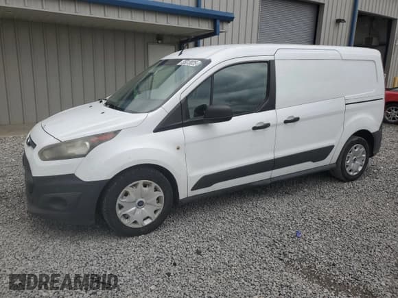 ✅ 2014 Ford Transit Connect XL • VIN: NM0LS7E7XE1161251 • Лот: 55813025. Опубликован ранее на Copart с пробегом 223 545 миль. Бесплатный доступ к архиву аукционных продаж из США и подробный отчёт об истории автомобиля на DreamBid. Изображение 1.