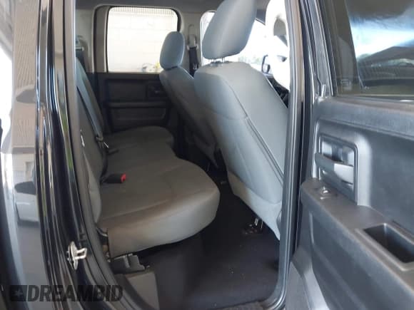 ✅ 2015 Ram 1500 Express • VIN: 1C6RR6FT6FS781970 • Лот: 43667044. Опубликован ранее на IAAI с пробегом 122 879 миль. Бесплатный доступ к архиву аукционных продаж из США и подробный отчёт об истории автомобиля на DreamBid. Изображение 8.