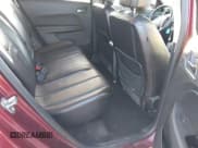 ✅ 2016 Chevrolet Equinox LTZ • VIN: 2GNFLGEK2G6224593 • Lot: 43434756. Listed on IAAI with 219,462 mi. Free auction sales archive from the USA and detailed vehicle history report at DreamBid. Image 8.