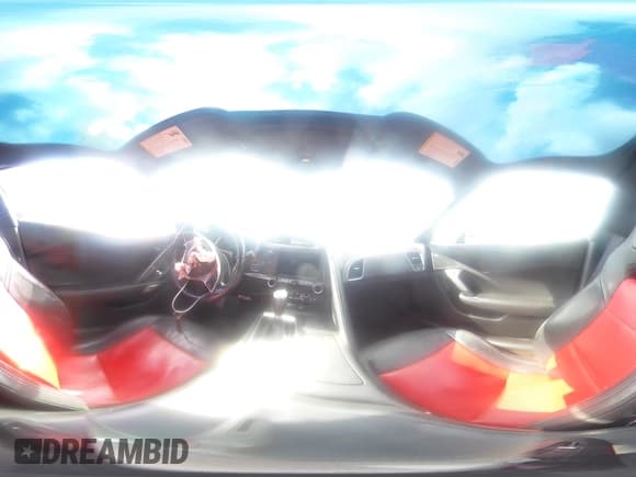 ✅ 2014 Chevrolet Corvette 3LT • VIN: 1G1YF2D78E5105957 • Lot: 83888265. Listed on Copart with 98,991 mi. Free auction sales archive from the USA and detailed vehicle history report at DreamBid. Image 15.