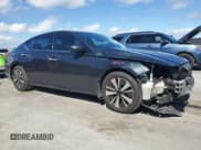 ✅ 2019 Nissan Altima SV • VIN: 1N4BL4DV4KC132716 • Lot: 87242335. Listed on Copart with 114,371 mi. Free auction sales archive from the USA and detailed vehicle history report at DreamBid. Image 4.