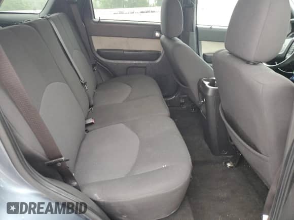 2011 Mercury Mariner с VIN 4M2CN8B7XBKJ04360, выставлен на аукционе Copart как лот 66450765 с пробегом 114 700 миль миль и Списание • Salvage title. История ставок и продаж доступна на DreamBid. Изображение 11.