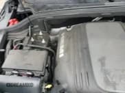 ✅ 2021 Dodge Durango • VIN: NJ1576E • Лот: 58239815. Опубликован ранее на Copart с пробегом 47 361 миль. Бесплатный доступ к архиву аукционных продаж из США и подробный отчёт об истории автомобиля на DreamBid. Изображение 16.