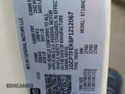 ✅ 2023 Chevrolet Colorado 4WD ZR2 • VIN: 1GCPTFEK6P1212067 • Лот: 68128724. Опубликован ранее на Copart с пробегом 12 859 миль. Бесплатный доступ к архиву аукционных продаж из США и подробный отчёт об истории автомобиля на DreamBid. Изображение 12.