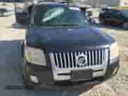 2010 Mercury Mariner Premier с VIN 4M2CN9HGXAKJ20666, выставлен на аукционе Copart как лот 80454315 с пробегом 163 103 миль миль и Списание • Salvage title. История ставок и продаж доступна на DreamBid. Изображение 14.