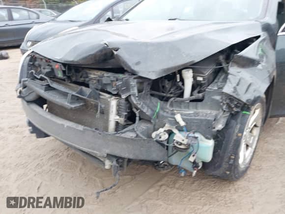 2016 Chevrolet Malibu LS with VIN 1G11A5SA6GU143437, listed as a IAAI auction lot 41667345 with 227,404 mi miles and . Bid and sale history available at DreamBid. Image 6.