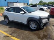 ✅ 2020 Hyundai Kona SE • VIN: KM8K1CAA2LU416428 • Лот: 67557884. Опубликован ранее на Copart с пробегом 81 539 миль. Бесплатный доступ к архиву аукционных продаж из США и подробный отчёт об истории автомобиля на DreamBid. Изображение 4.