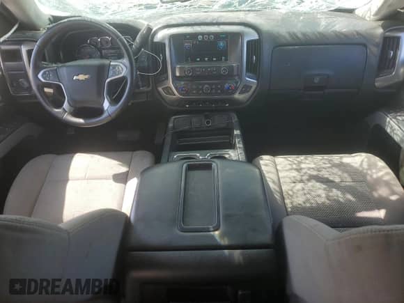 2014 Chevrolet Silverado 1500 LT с VIN 3GCPCREC7EG560453, выставлен на аукционе Copart как лот 52250635 с пробегом 159 456 миль миль и Списание • Salvage title. История ставок и продаж доступна на DreamBid. Изображение 8.