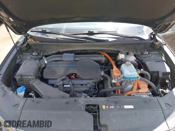 ✅ 2022 Hyundai Tucson Limited • VIN: KM8JFDA26NU073735 • Lot: 42450584. Wystawiony na IAAI z przebiegiem 41 953 mil. Bezpłatny archiwum sprzedaży aukcyjnych z USA i szczegółowy raport historii pojazdu na DreamBid. Zdjęcie 10.