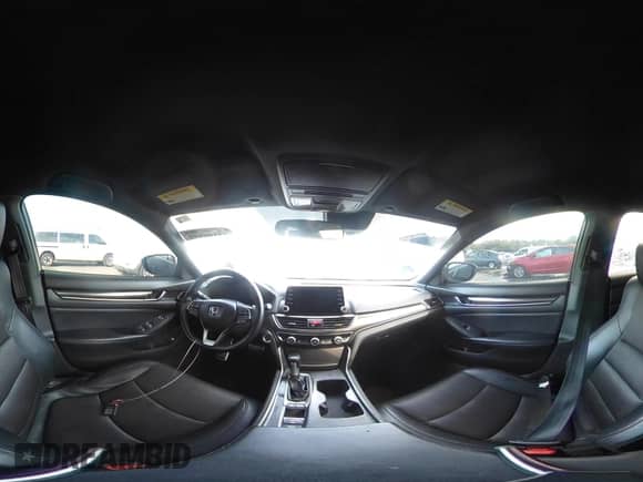 2018 Honda Accord Sport с VIN 1HGCV1F37JA232470, выставлен на аукционе IAAI как лот 43396977 с пробегом 184 370 миль миль и . История ставок и продаж доступна на DreamBid. Изображение 20.